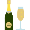 champagne