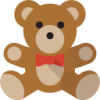 teddy-bear